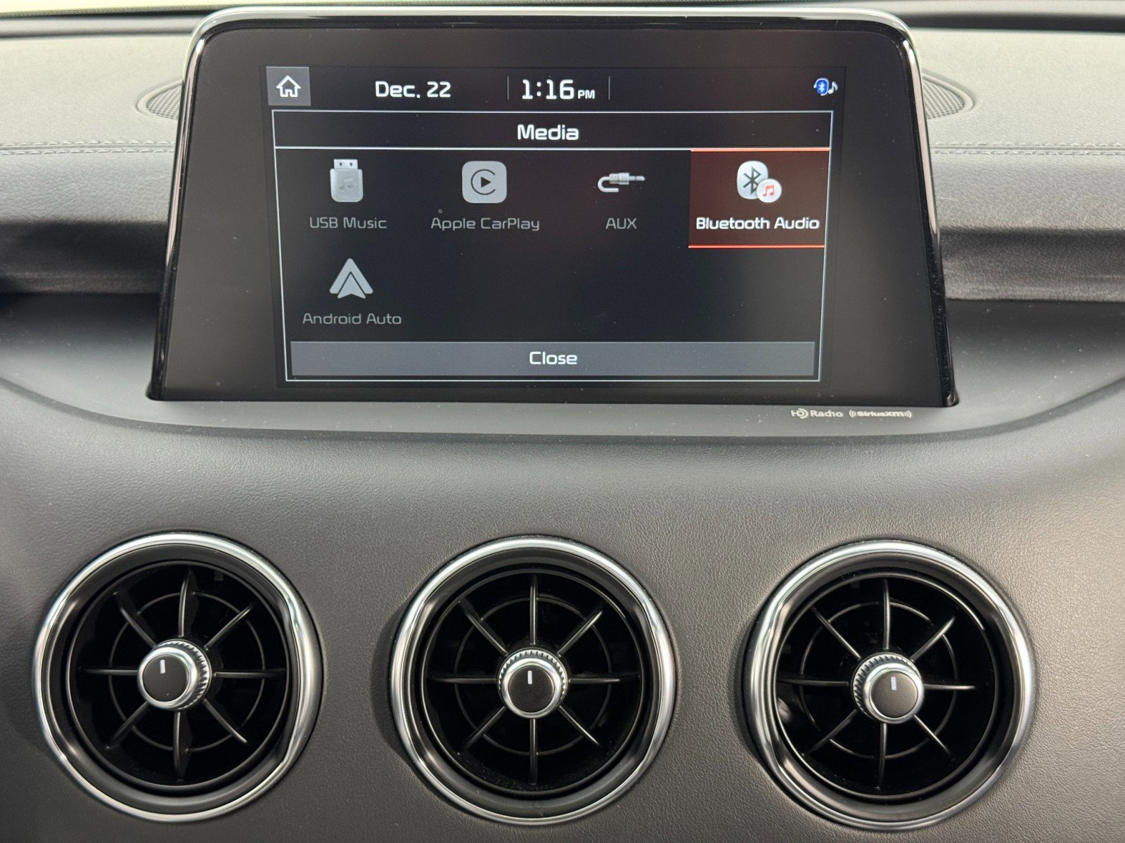 Used 2020 Kia Stinger GT2 image 27