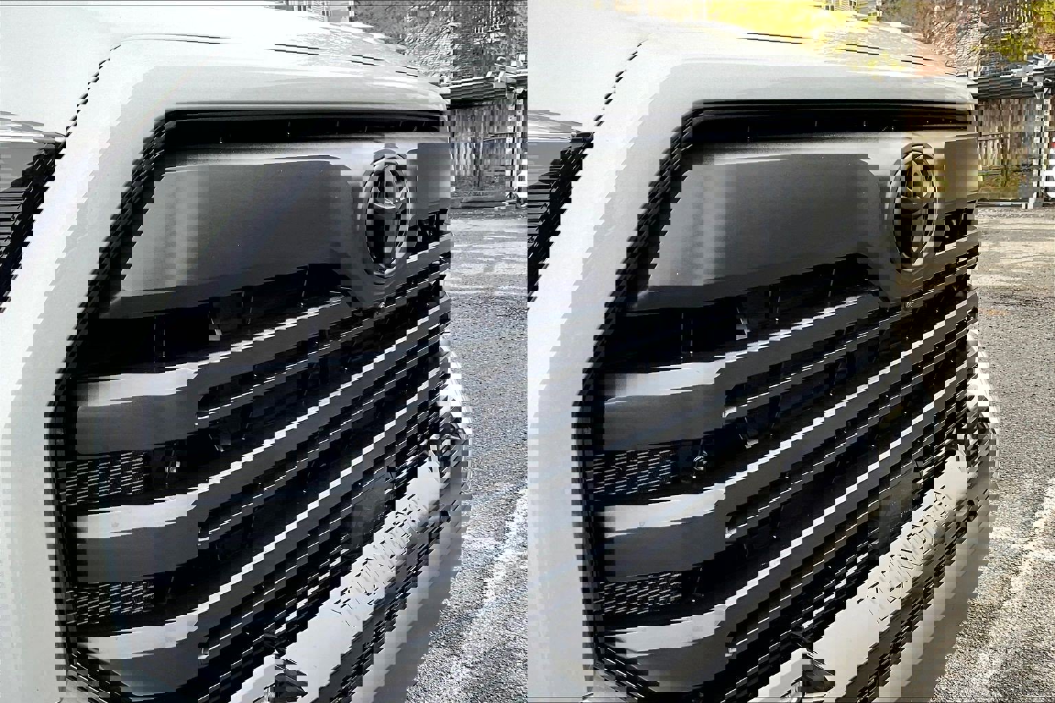 Used 2025 Toyota Tundra Limited image 29