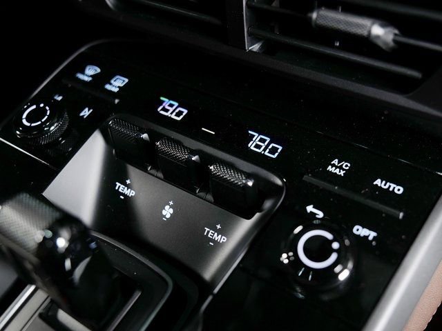 New 2026 Porsche 911 Carrera 4S image 17