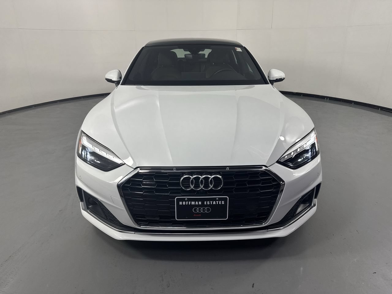 Used 2022 Audi A5 2.0T Premium Plus AWD/4WD image 4