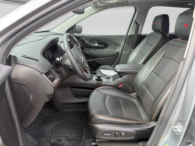 Used 2024 GMC Terrain AT4 w/ Tech Package AWD/4WD image 12