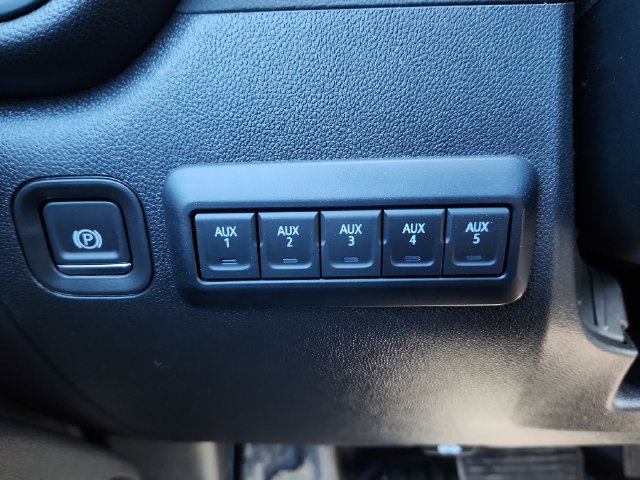 New 2025 Chevrolet Silverado 3500 W/T w/ WT Convenience Package AWD/4WD image 18