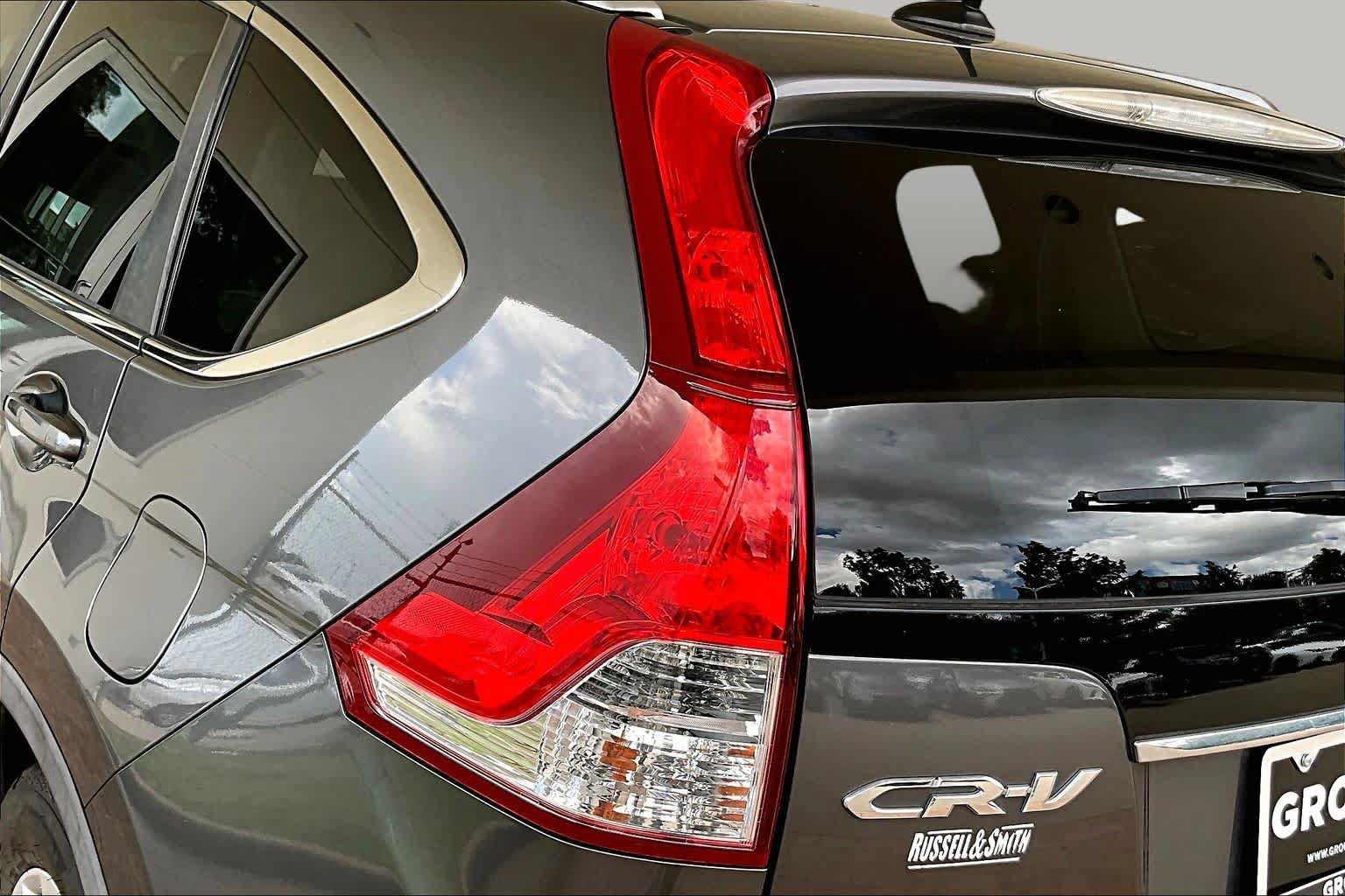 Used 2014 Honda CR-V EX-L image 26