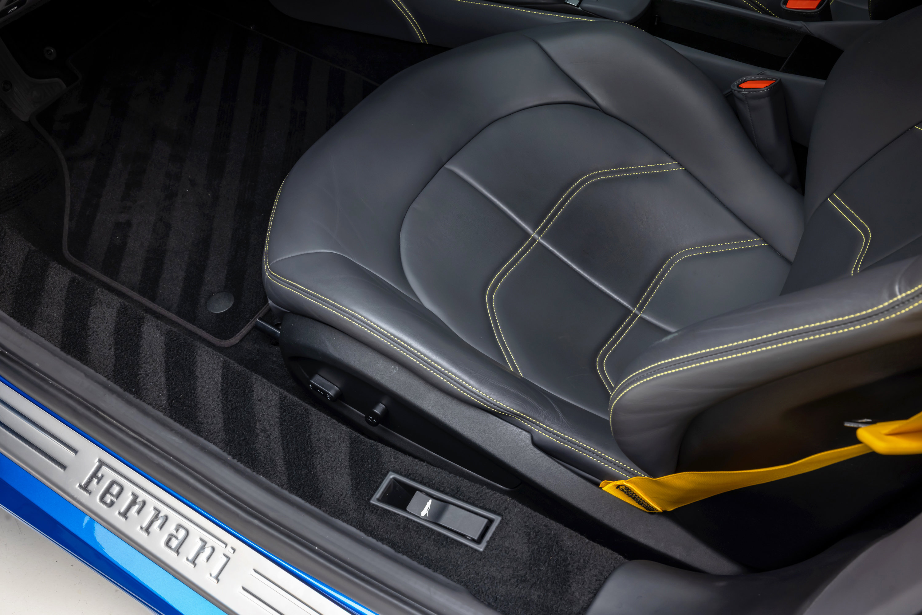 Certified 2018 Ferrari 488 GTB image 70