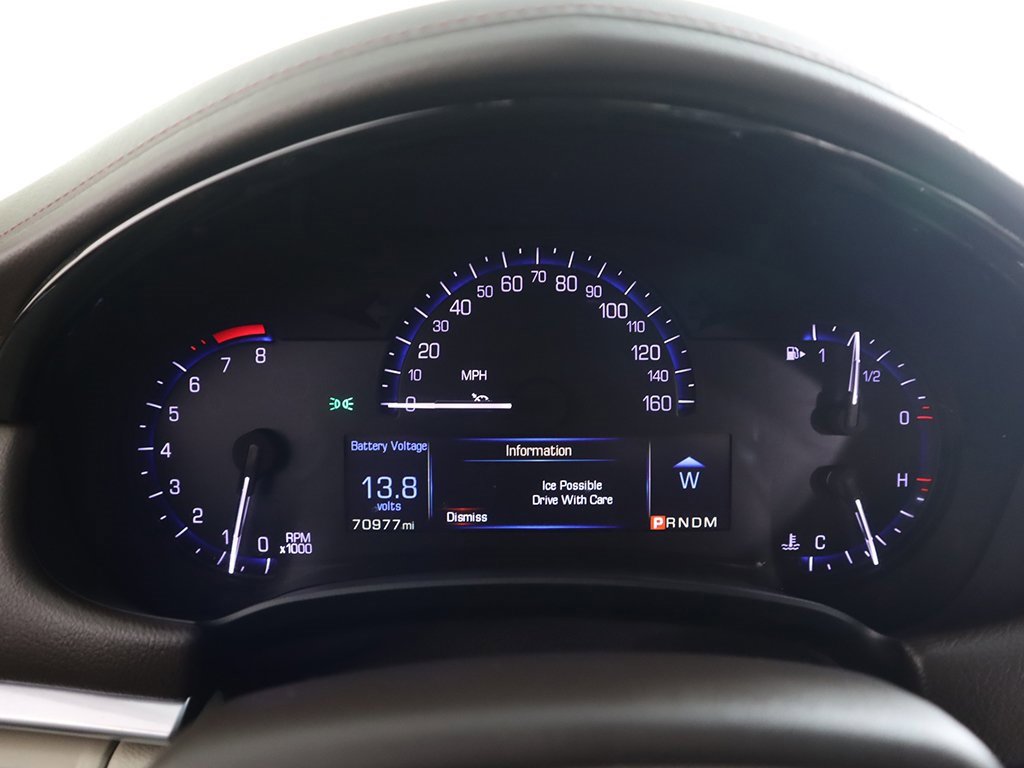 Used 2016 Cadillac XTS Luxury w/ Driver Awareness Package image 48