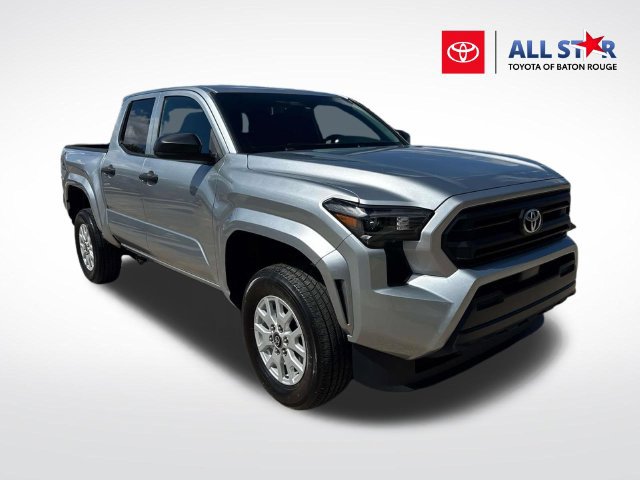 Used 2025 Toyota Tacoma SR