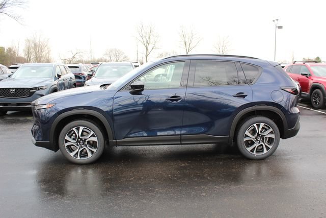 New 2026 MAZDA CX-5 Preferred AWD/4WD image 6