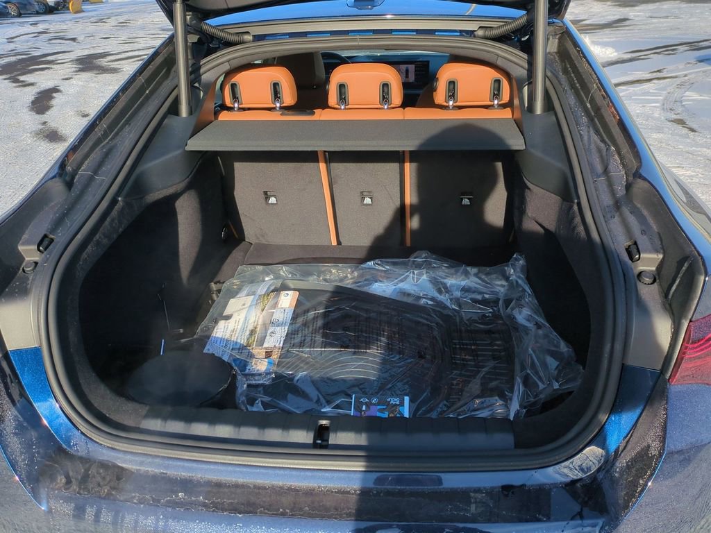 New 2026 BMW 430i xDrive w/ M Sport Package image 24