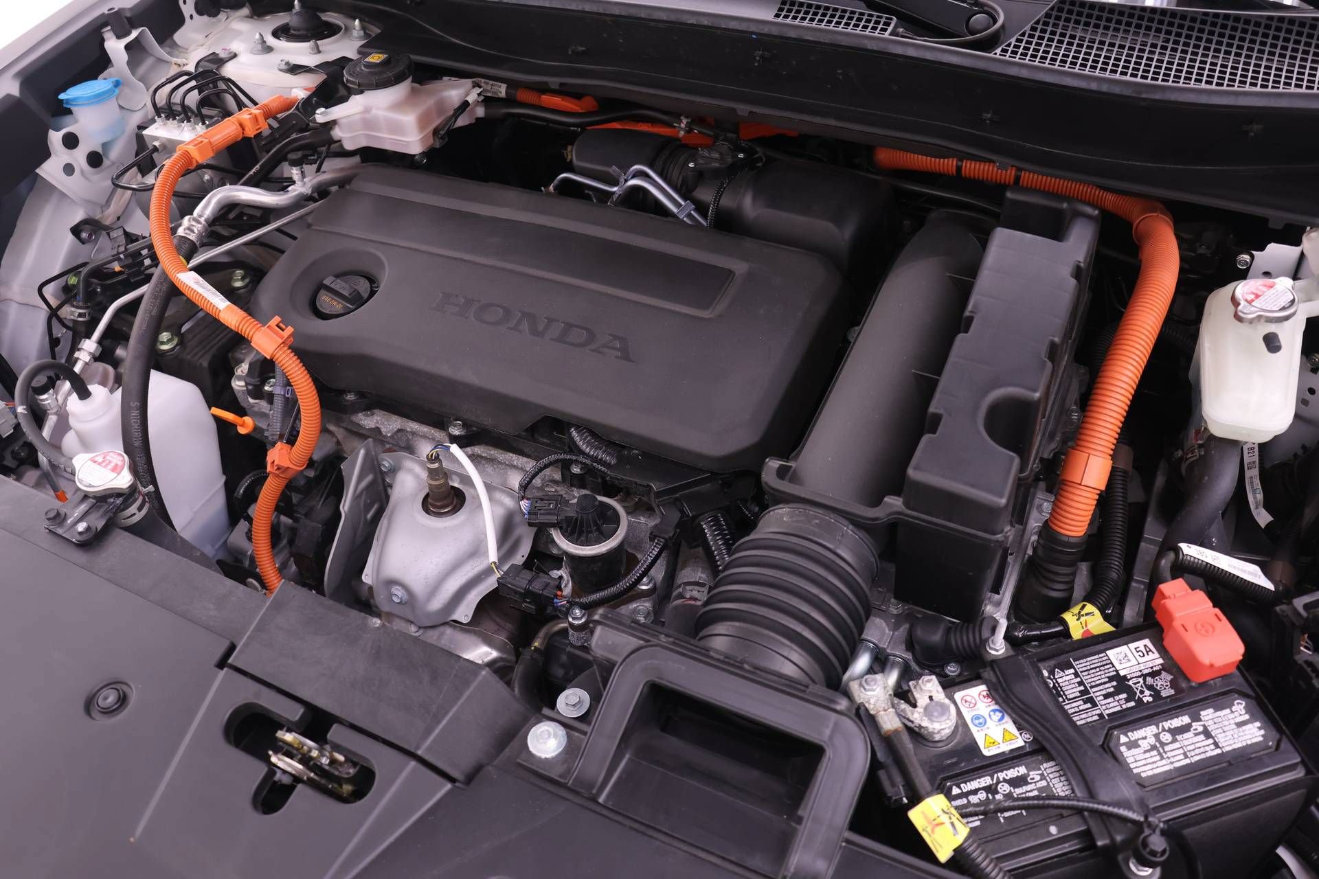 Certified 2026 Honda CR-V TrailSport image 17