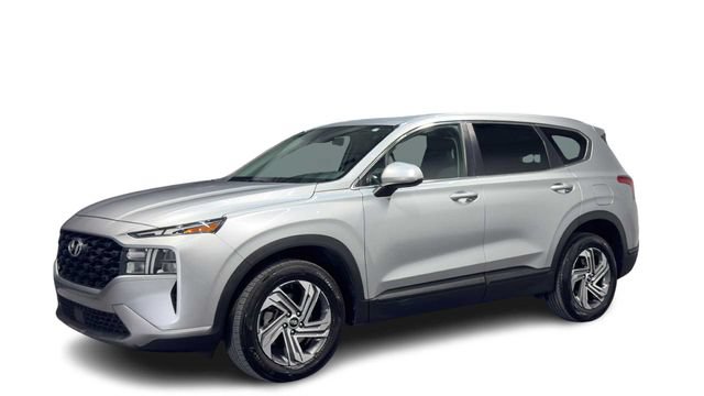 Used 2023 Hyundai Santa Fe SE w/ Cargo Package FWD image 5