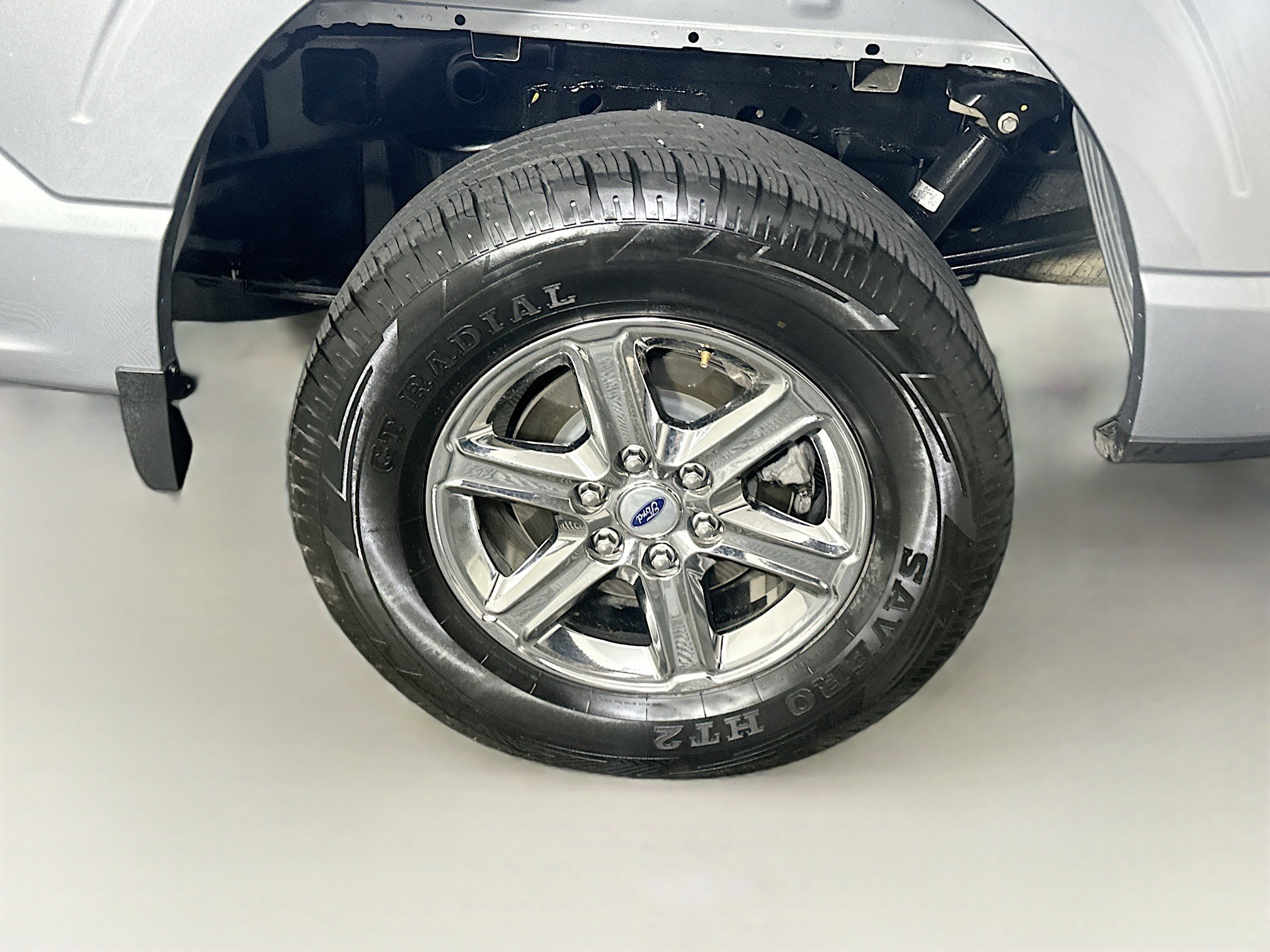 Used 2024 Ford F150 XLT w/ Equipment Group 302A MID image 11