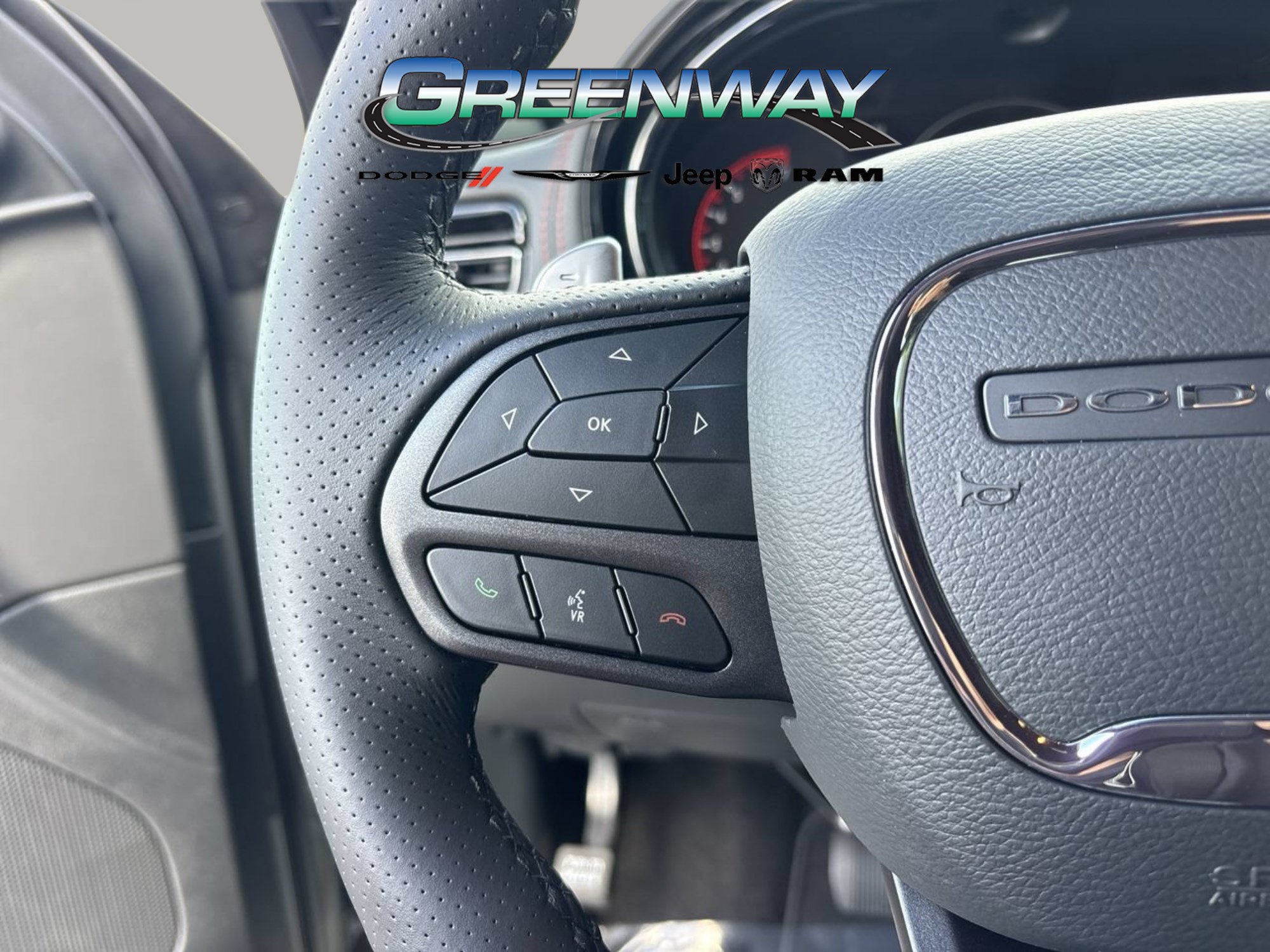 Used 2026 Dodge Durango GT AWD/4WD image 26