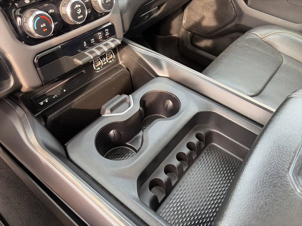Used 2019 RAM 1500 Sport w/ Level 2 Equipment Group AWD/4WD image 31