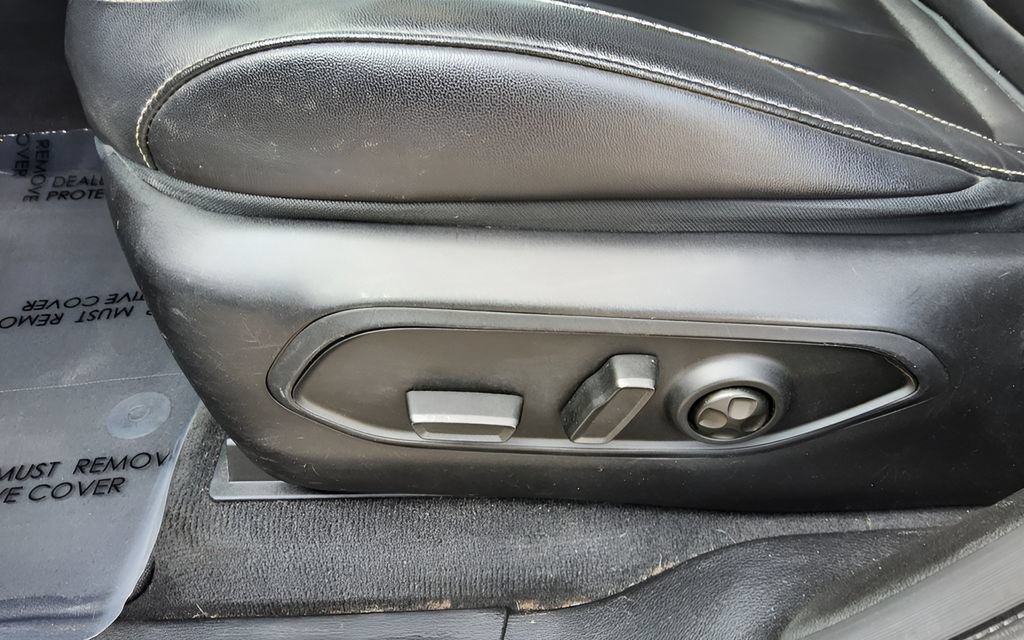 Used 2023 Jeep Grand Cherokee 4WD 4xe image 21