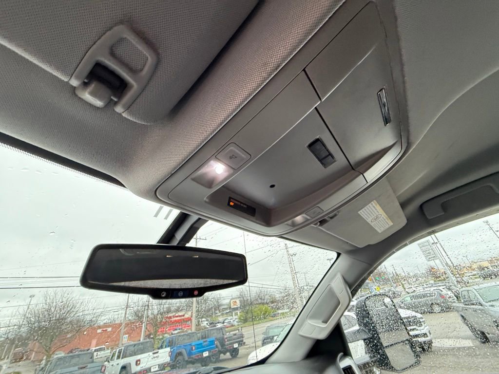 Used 2016 Chevrolet Silverado 2500 LT w/ All Star Edition image 24