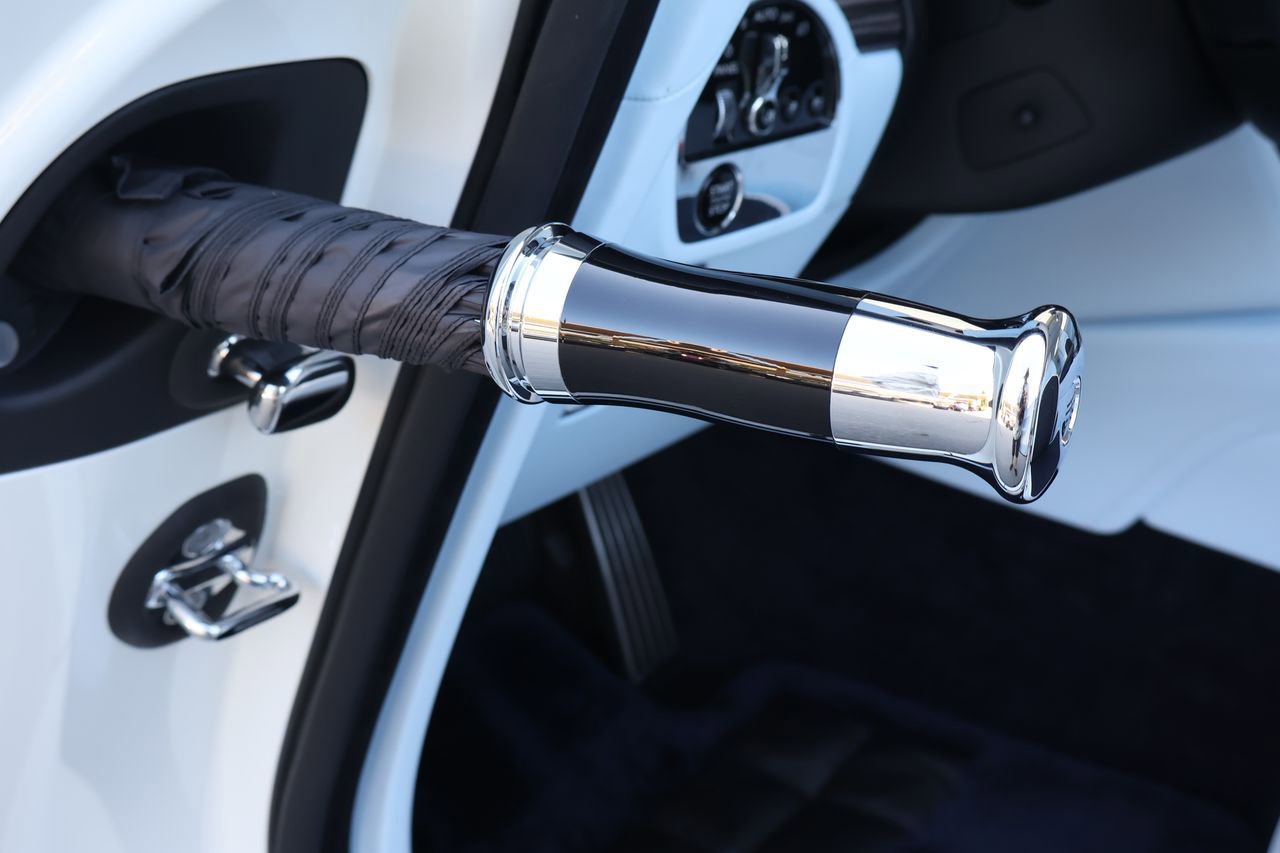 New 2026 Rolls-Royce Spectre image 15