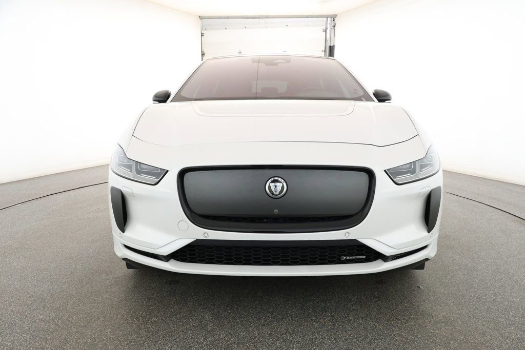 Used 2024 Jaguar I-PACE R-Dynamic HSE image 2