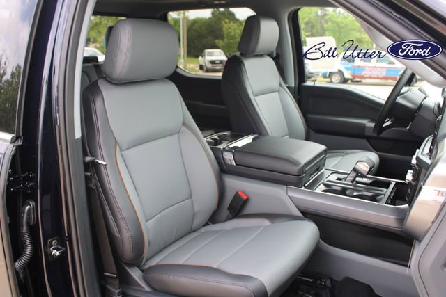 New 2026 Ford F150 Lariat w/ Equipment Group 502A High AWD/4WD image 8