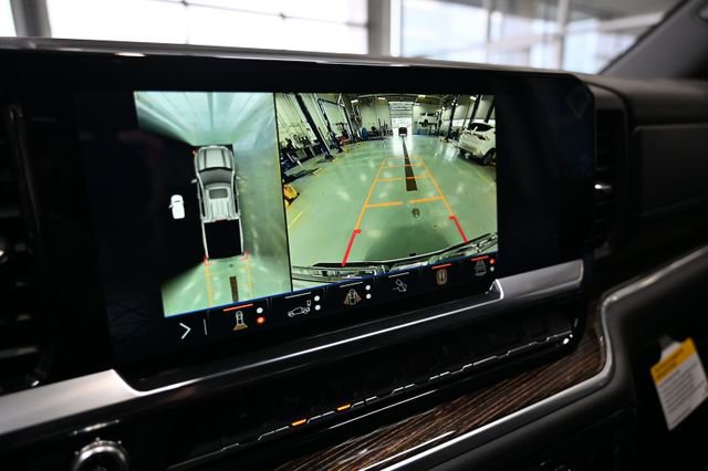 New 2026 GMC Sierra 1500 Elevation w/ Elevation Premium Package image 19