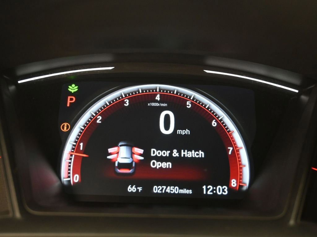 Used 2021 Honda Civic Sport image 13