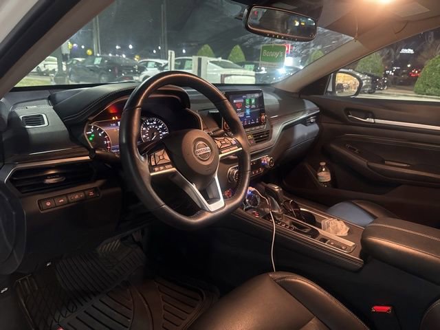 Used 2019 Nissan Altima 2.5 Platinum image 20
