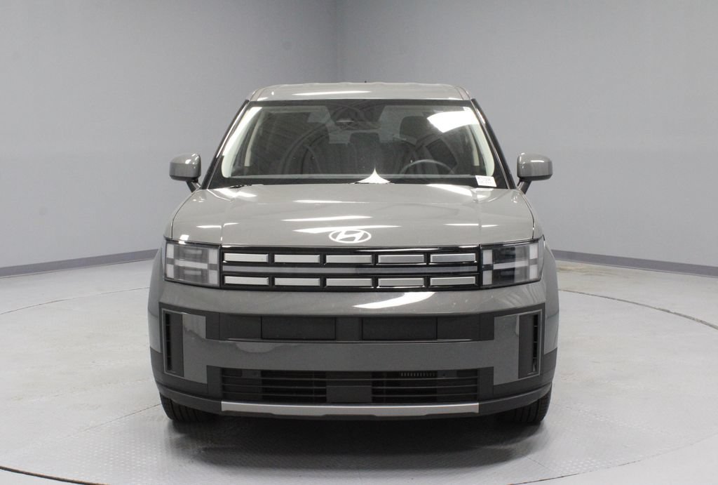 Used 2025 Hyundai Santa Fe SE AWD/4WD image 5