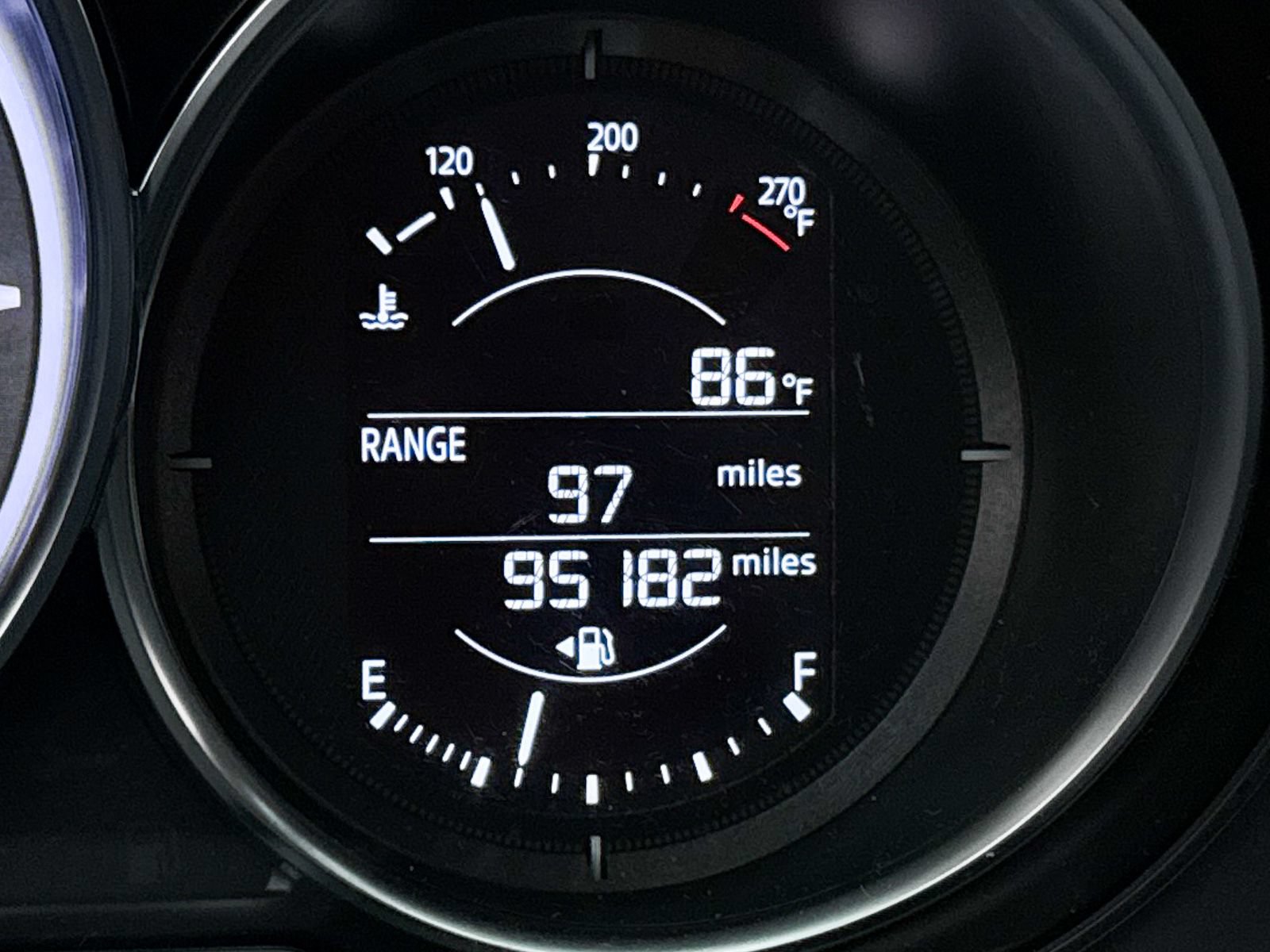 Used 2017 MAZDA CX-9 Sport FWD image 30