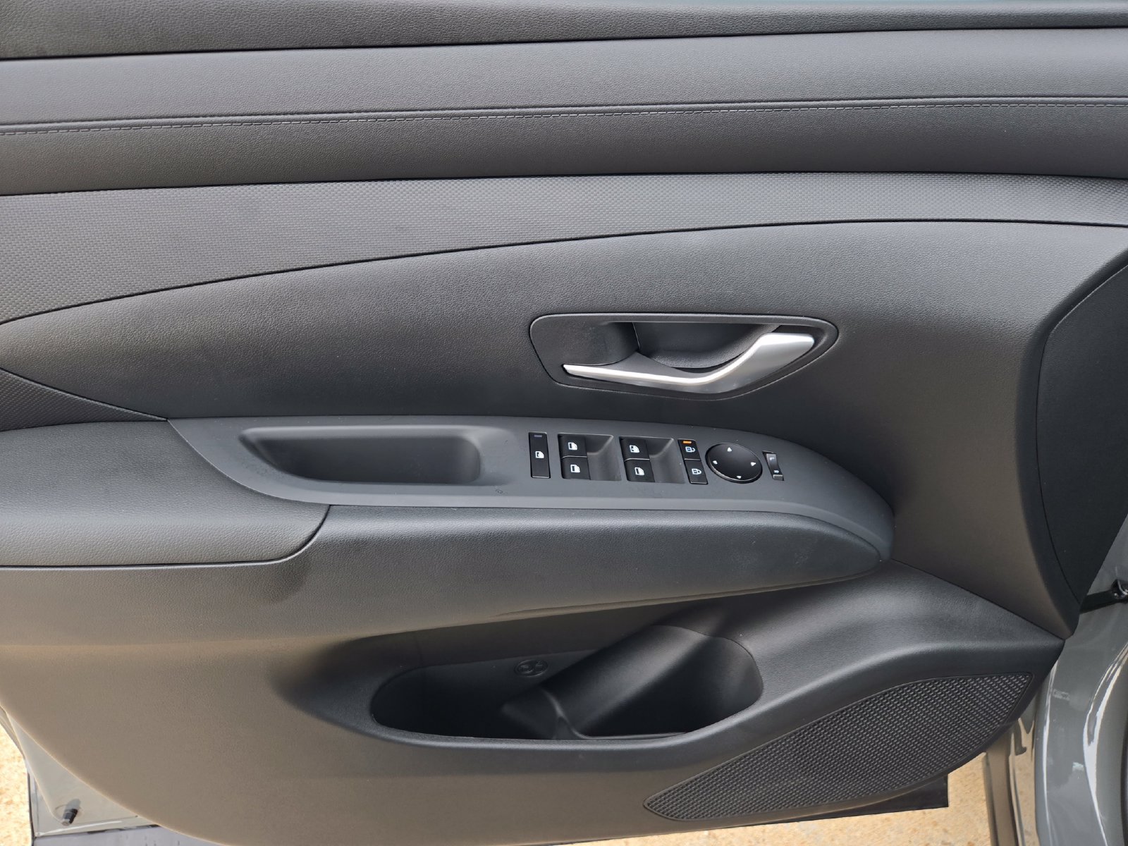 New 2027 Hyundai Santa Cruz SE FWD image 19