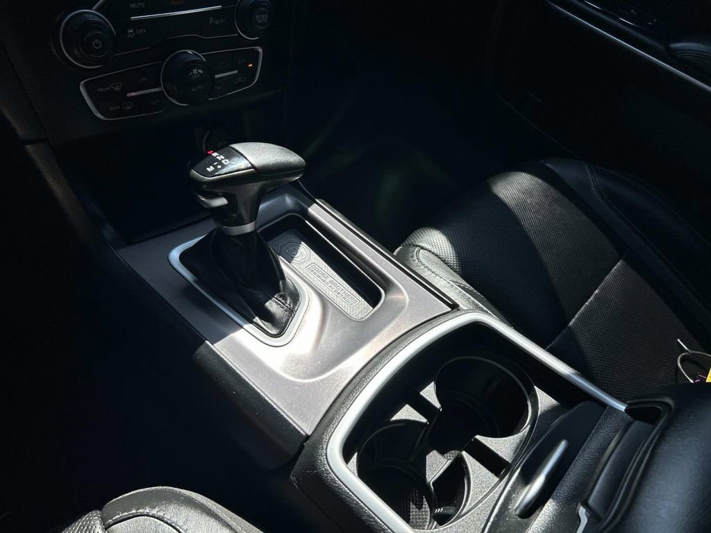 Used 2023 Dodge Charger SXT w/ Plus Group image 31