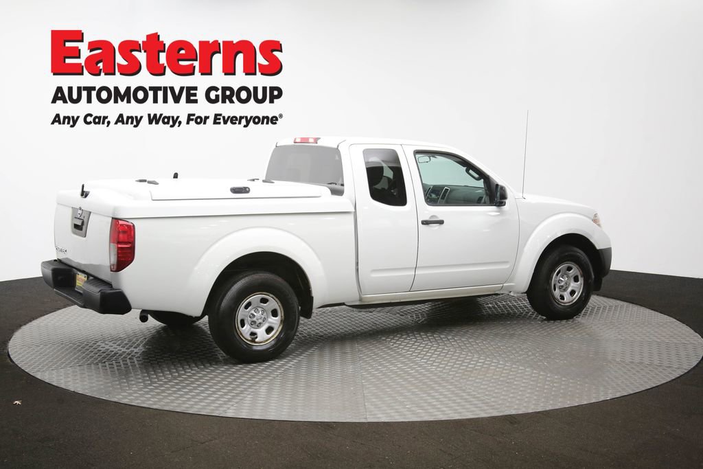 Used 2017 Nissan Frontier S image 41