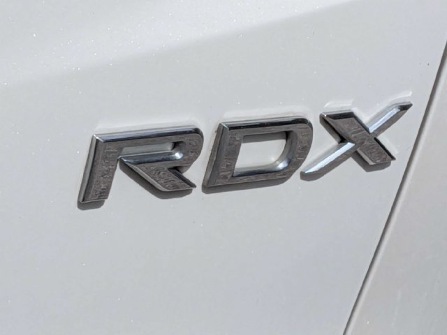 Used 2021 Acura RDX w/ Advance Package FWD image 15