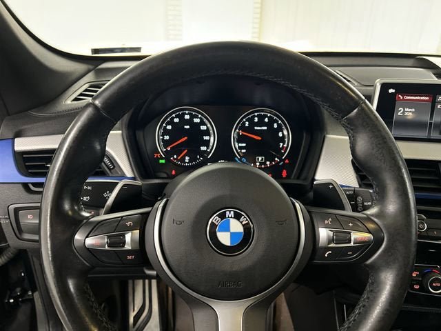 Used 2021 BMW X1 sDrive28i w/ Convenience Package image 11