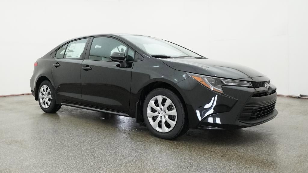 New 2026 Toyota Corolla LE FWD image 29