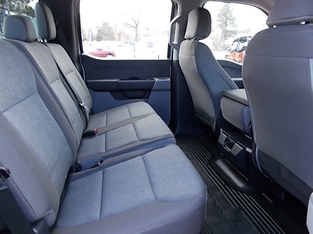 Used 2024 Ford F250 XL w/ XL Chrome Package image 20