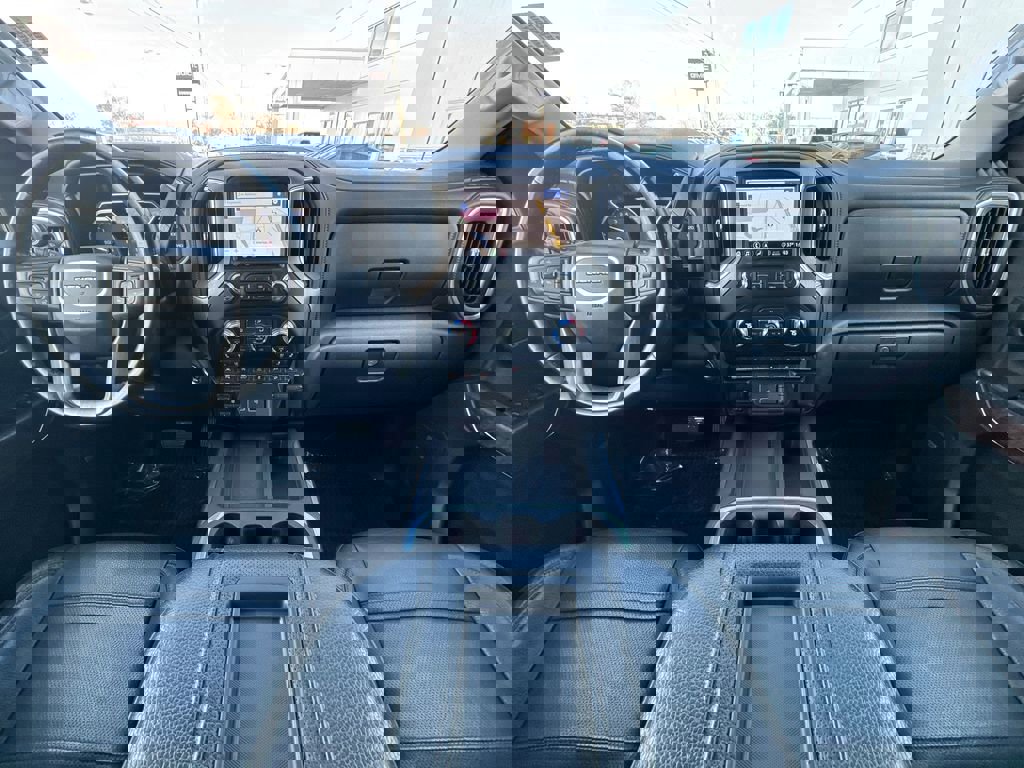 Certified 2020 GMC Sierra 1500 Denali w/ Denali Ultimate Package image 22