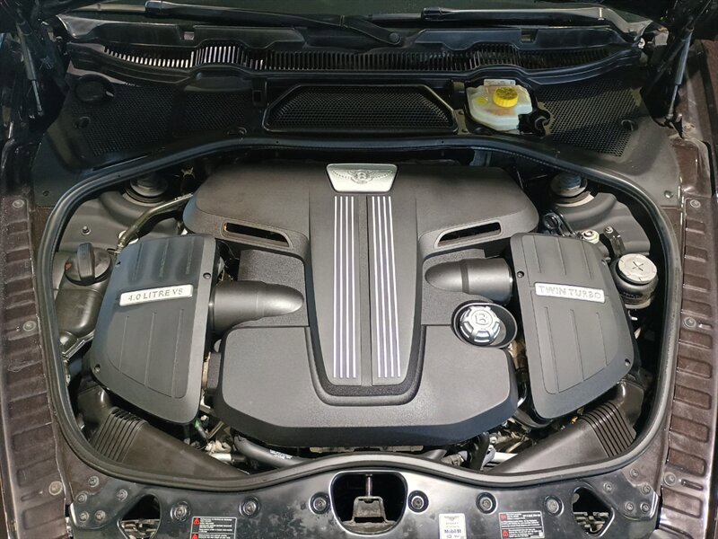 Used 2016 Bentley Flying Spur V8 AWD/4WD image 43