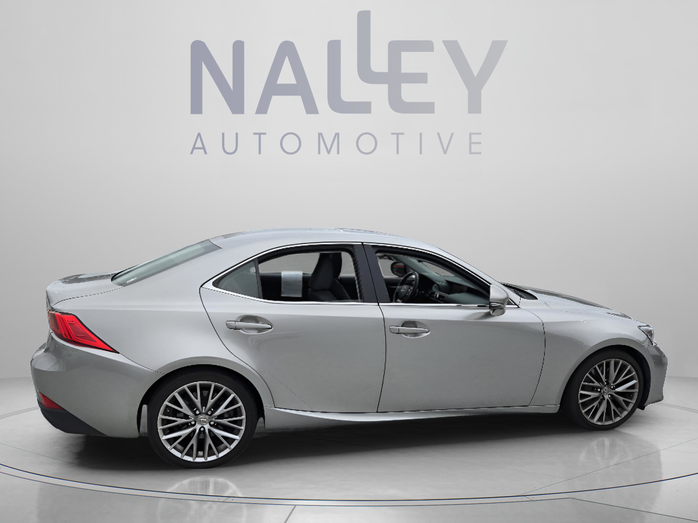 Used 2019 Lexus IS 300 AWD w/ Navigation Package image 6