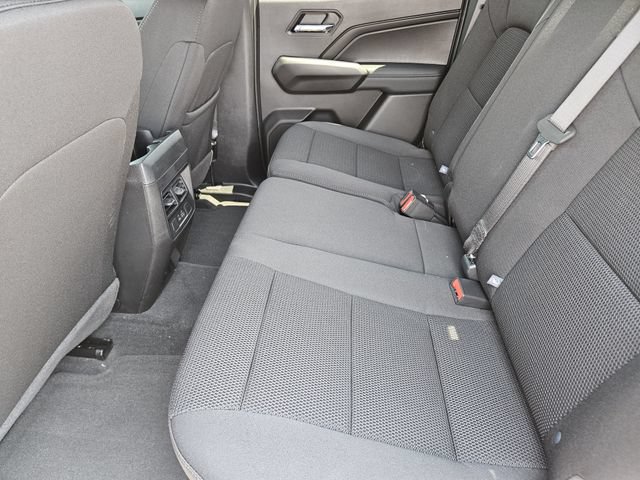 New 2026 GMC Canyon Elevation w/ Convenience Package RWD image 20