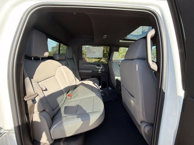 New 2026 Chevrolet Silverado 1500 RST w/ Texas Edition Plus AWD/4WD image 32