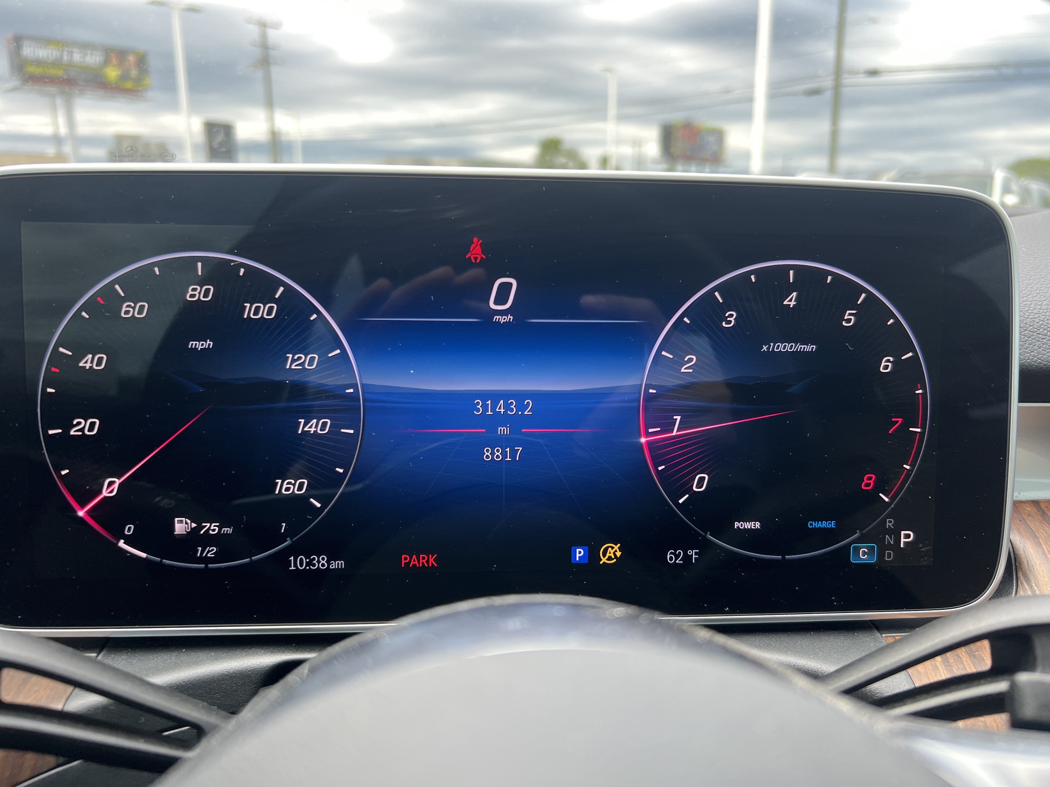 Certified 2025 Mercedes-Benz C 300 4MATIC Sedan image 20