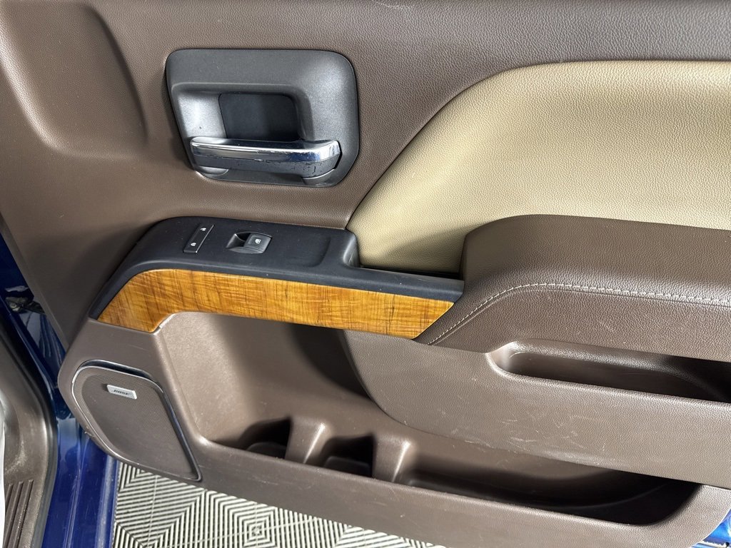 Used 2018 GMC Sierra 1500 SLT image 38