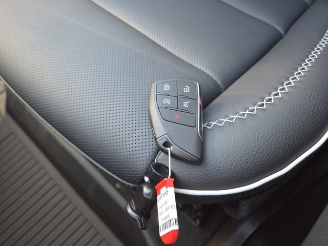 New 2026 GMC Acadia Denali w/ Super Cruise Package image 35