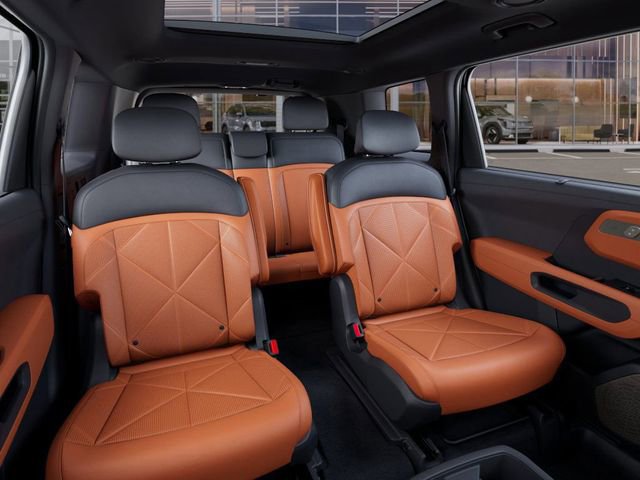 New 2027 Kia Telluride SX image 16