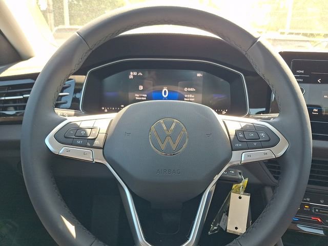 New 2026 Volkswagen Jetta S FWD image 9