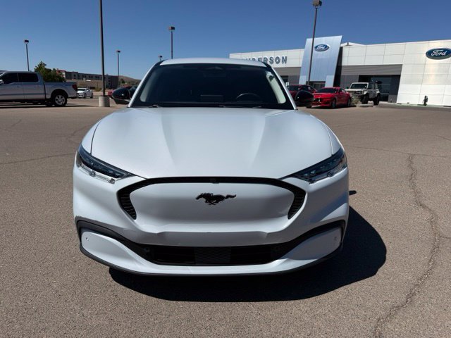 Used 2023 Ford Mustang Mach-E Select RWD image 2