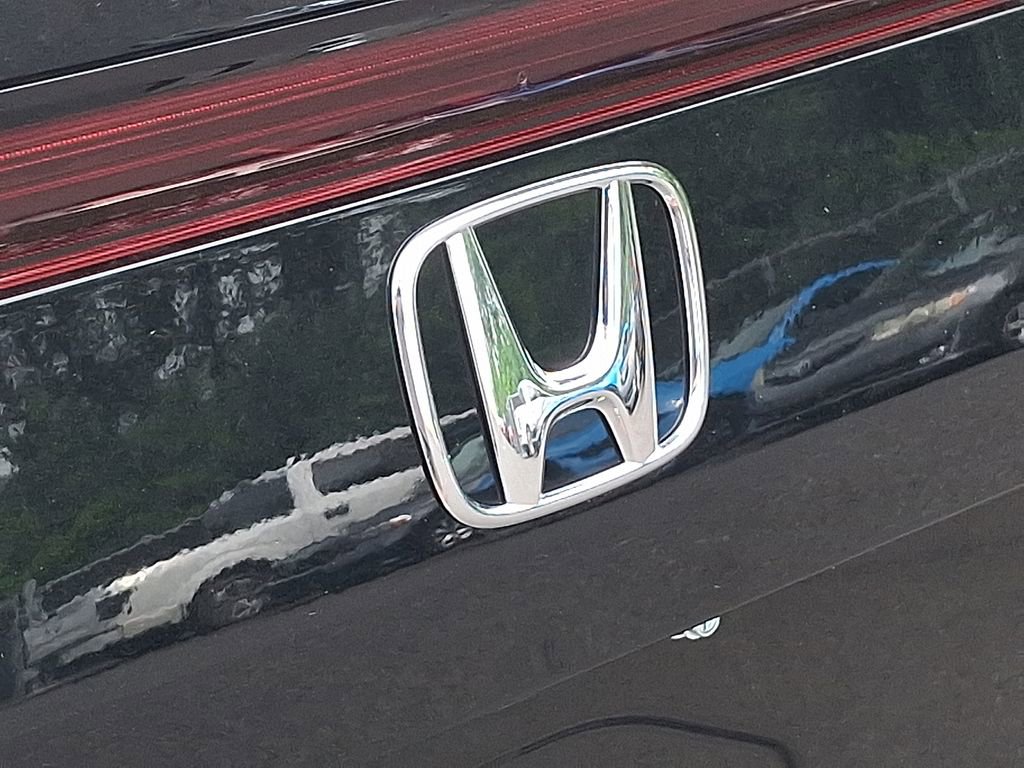 New 2025 Honda Civic Sport image 12