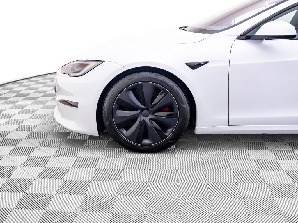 Used 2023 Tesla Model S Plaid AWD/4WD image 41