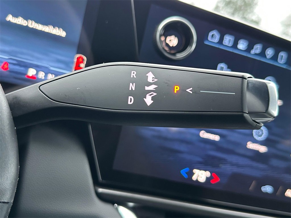 New 2026 Chevrolet Equinox EV LT image 29