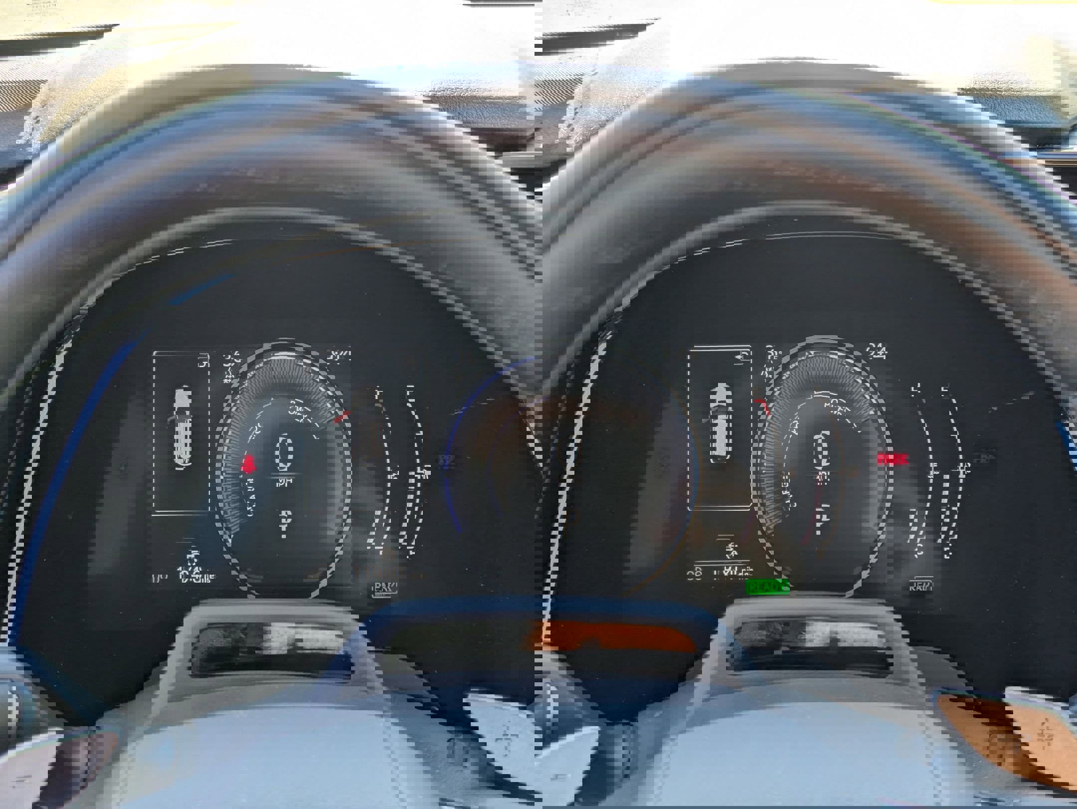 Used 2023 Lexus RX 350h image 19