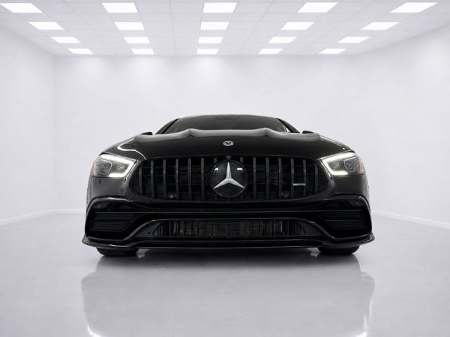 Used 2021 Mercedes-Benz AMG GT 43 image 12